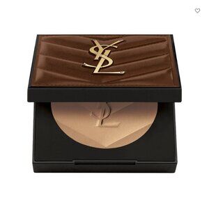 YVES SAINT LAURENT | All Hours Hyper Bronze Bronzing Powder | 02 Buff Dune